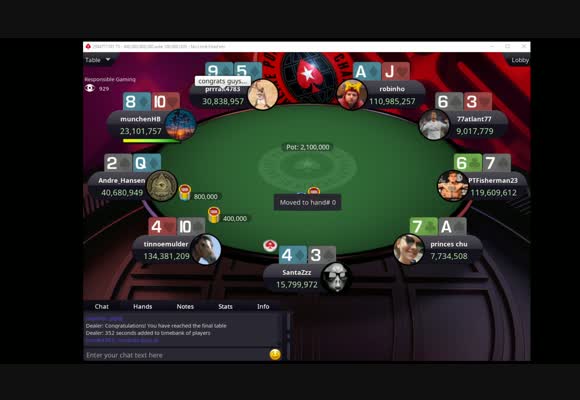 Equilab poker for mac